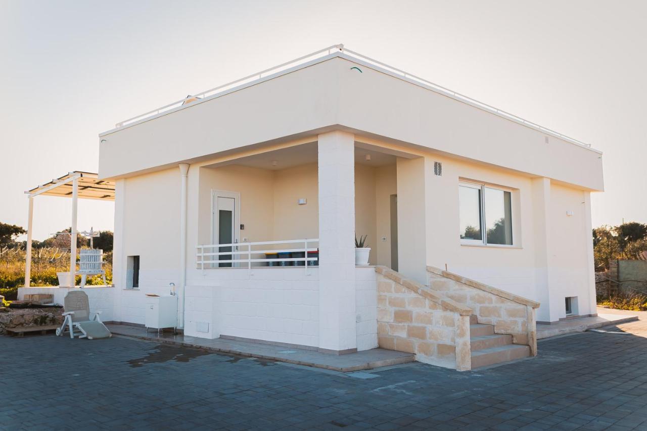 Polignano Villa Полиняно а Маре Екстериор снимка
