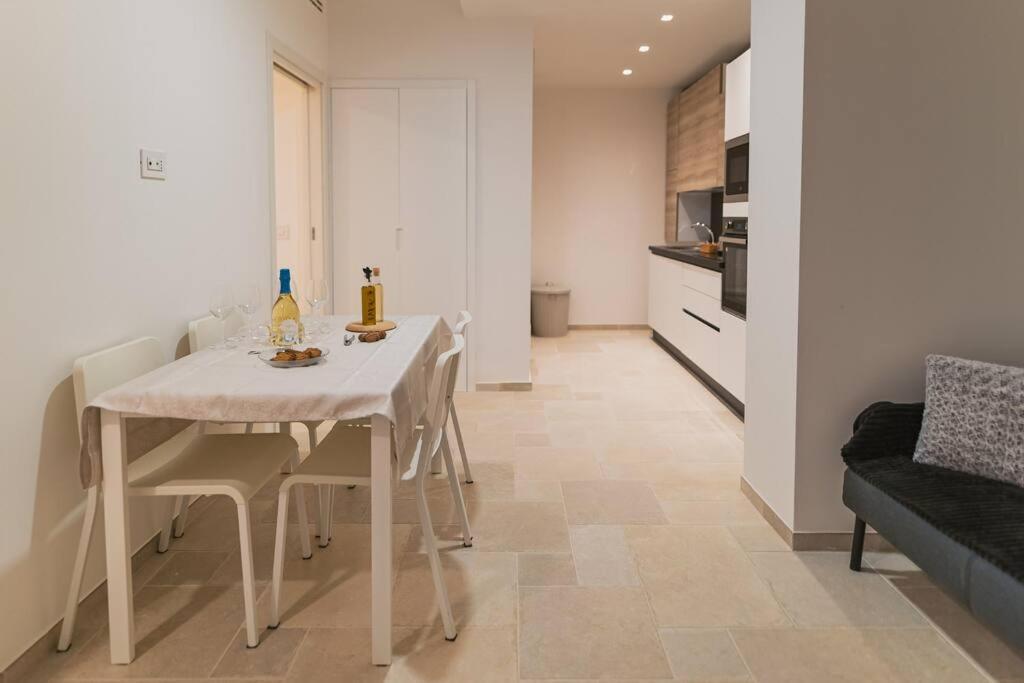 Polignano Villa Полиняно а Маре Екстериор снимка