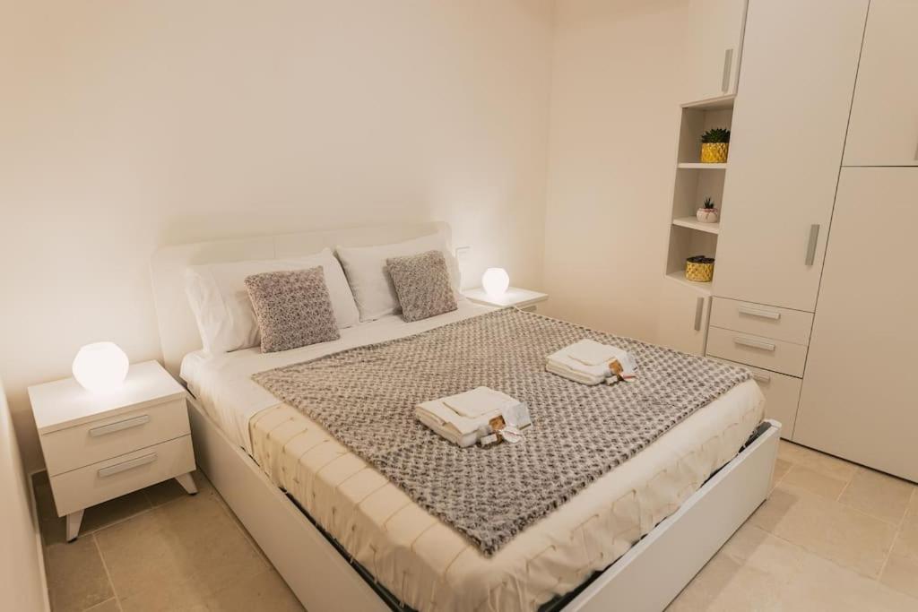 Polignano Villa Полиняно а Маре Екстериор снимка