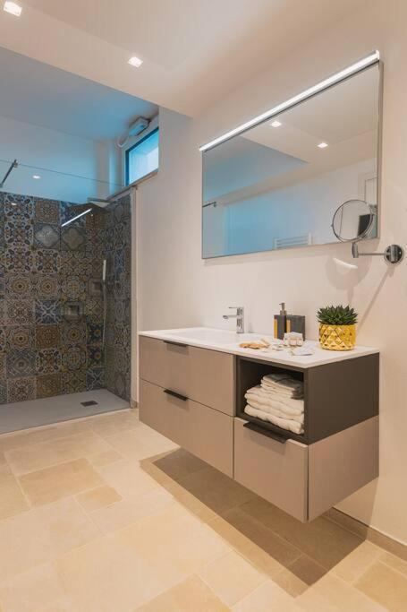 Polignano Villa Полиняно а Маре Екстериор снимка