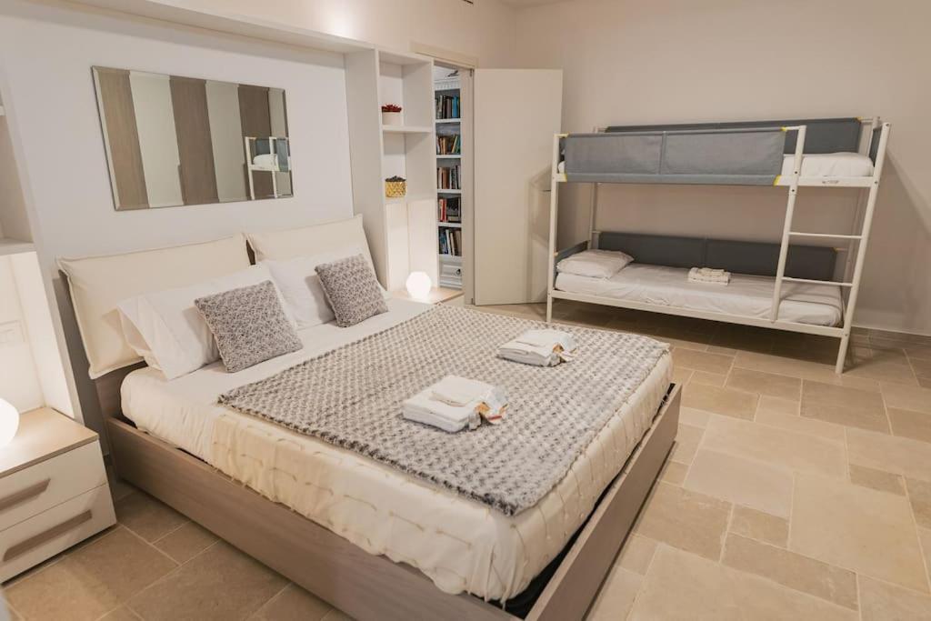 Polignano Villa Полиняно а Маре Екстериор снимка