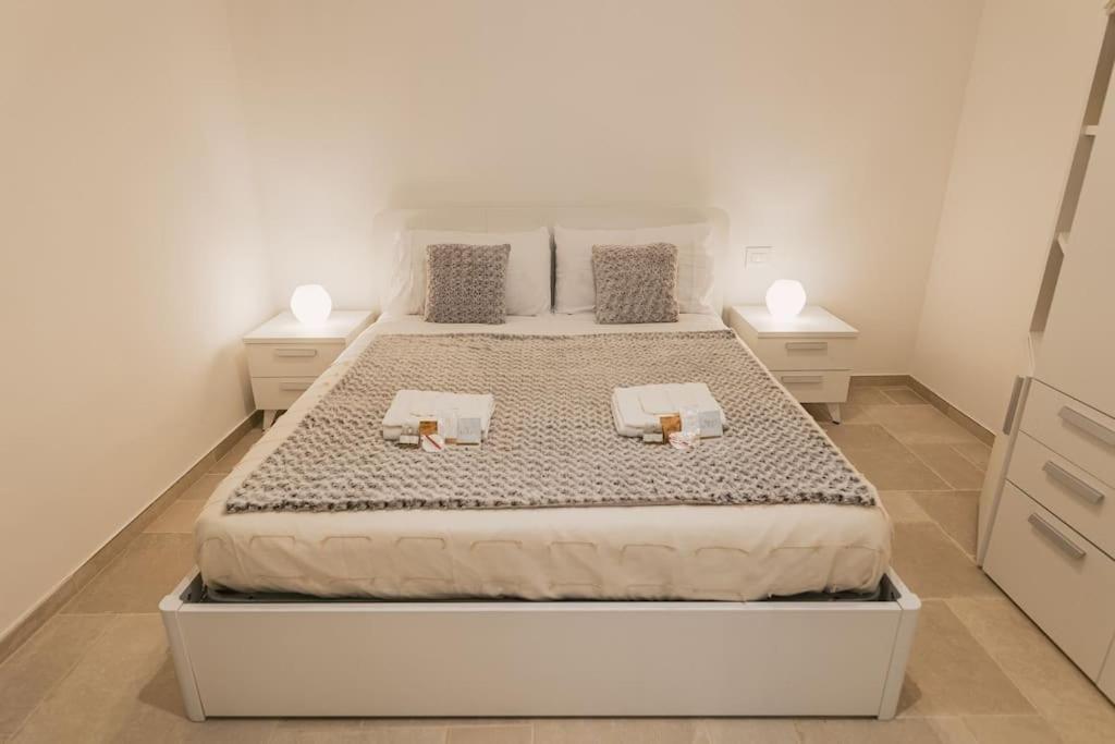 Polignano Villa Полиняно а Маре Екстериор снимка