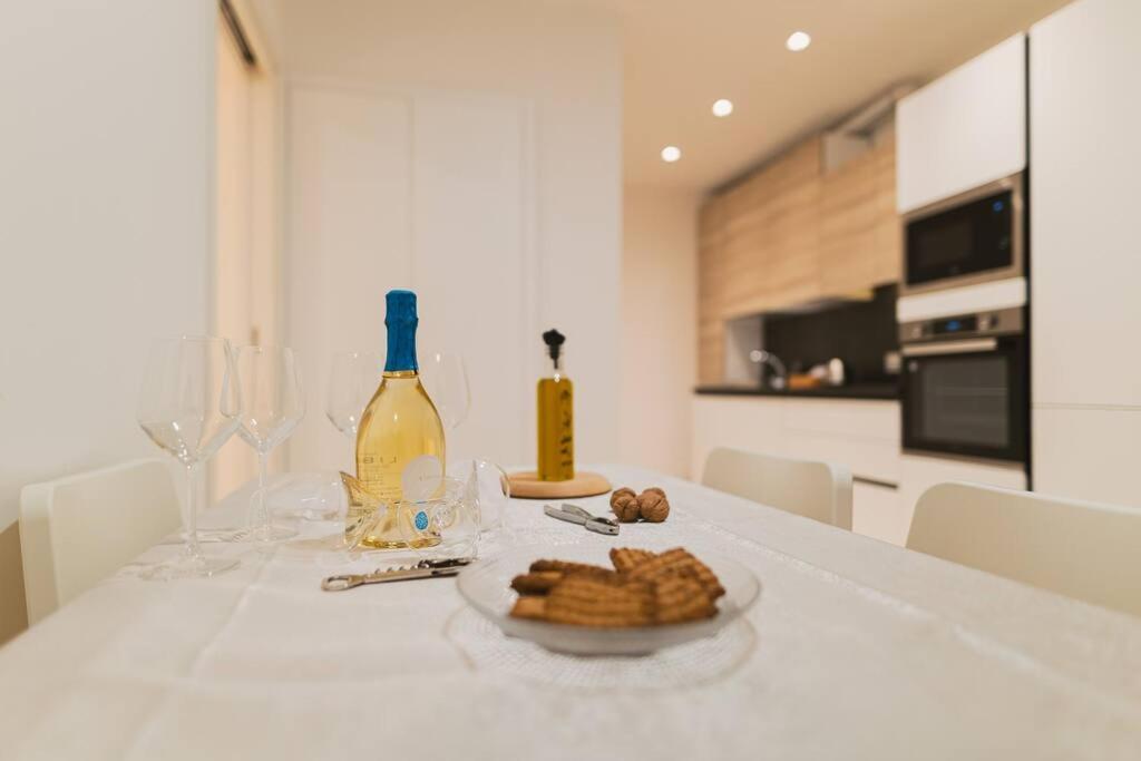 Polignano Villa Полиняно а Маре Екстериор снимка