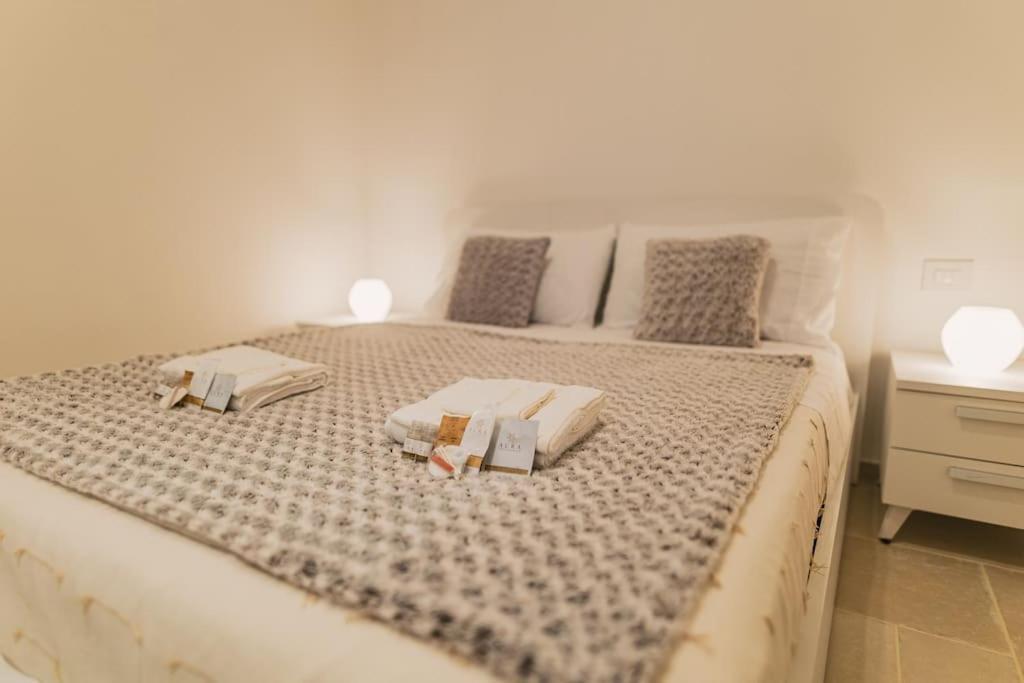 Polignano Villa Полиняно а Маре Екстериор снимка