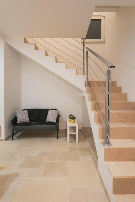 Polignano Villa Полиняно а Маре Екстериор снимка