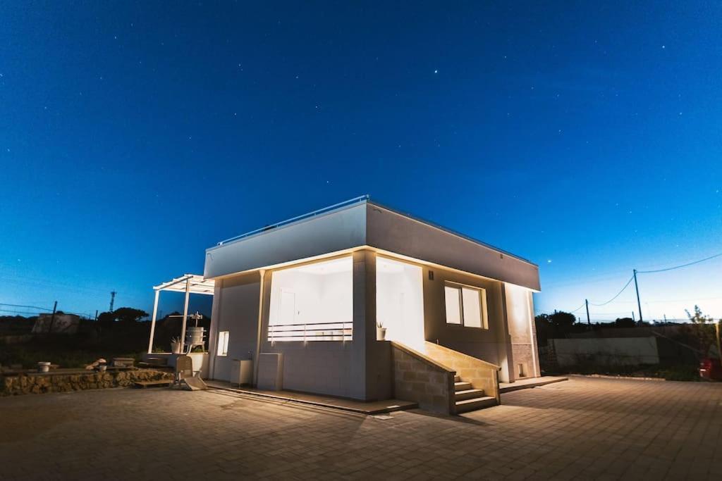 Polignano Villa Полиняно а Маре Екстериор снимка